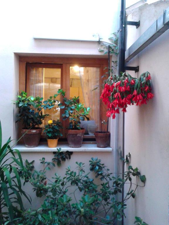 Dobra Apartments Trogir Exterior foto